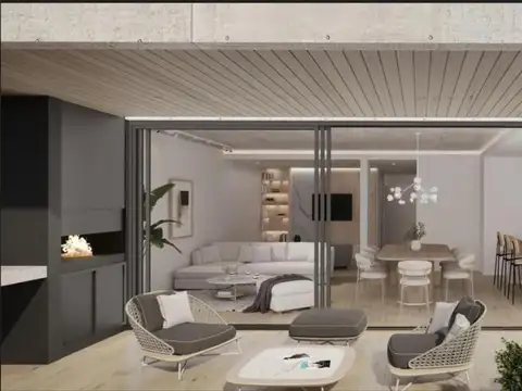 VENTA - 4 AMBIENTES C/BALCÓN - POZO - VILLA CRESPO