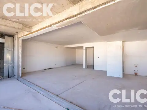 VENTA - 4 AMBIENTES C/BALCÓN - EN OBRA - VILLA CRESPO