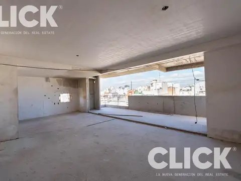 Departamento en Venta en Villa Crespo, USD 395.300