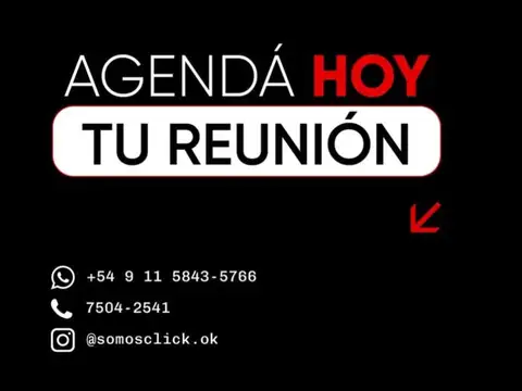 VENTA - 4 AMBIENTES C/BALCÓN - POZO - VILLA CRESPO