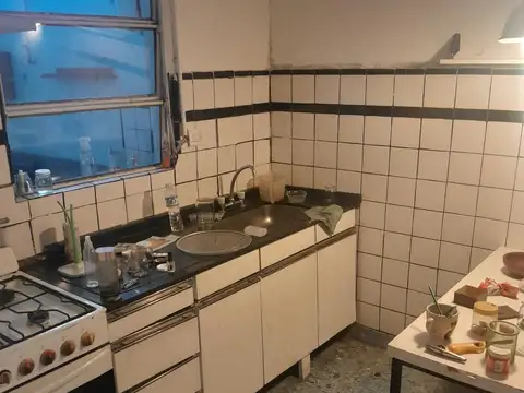 Depto Tipo Casa en Alquiler en Parque Chacabuco, $ 1.500.000
