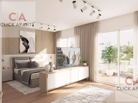 Departamento en Venta A Estrenar