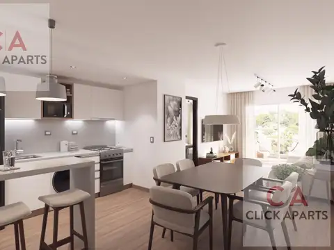 VENTA – MONOAMBIENTE A ESTRENAR – FULL AMENITIES –  POZO – ONCE
