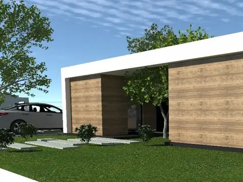 Casa en Venta de 2 dormitorios