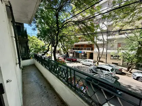 Depto Tipo Casa en Alquiler de 1 dormitorio