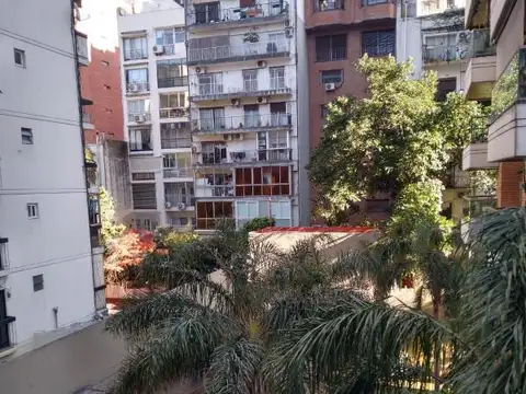 Departamento en Alquiler en Belgrano, $ 800.000