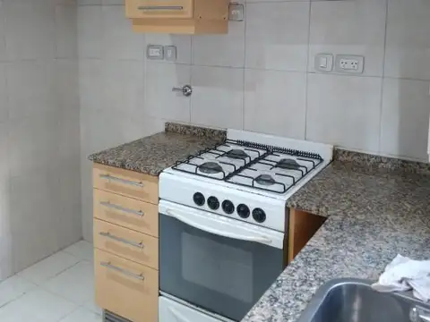 Departamento en Alquiler 25 años