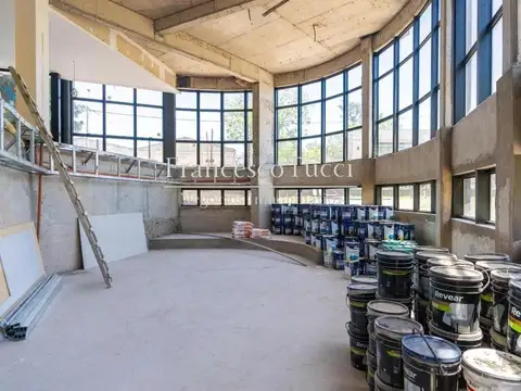 Departamento en Alquiler A Estrenar