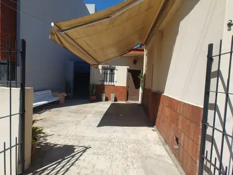 Presidente Arturo Illia 3200