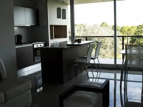 Departamento - Fisherton Terrazas al Green