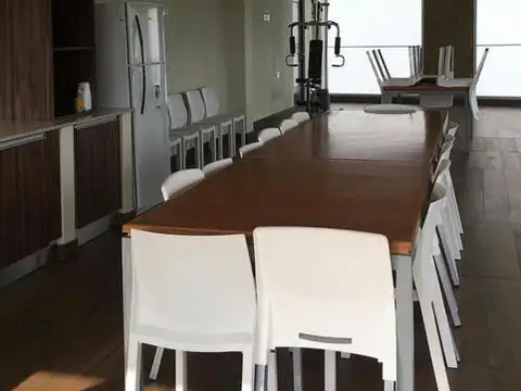 Departamento en Venta en Fisherton, USD 70.000