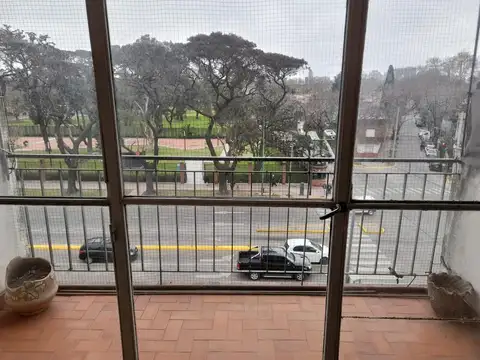 Departamento en Alquiler en Olivos Quinta Presidencial, $ 680.000
