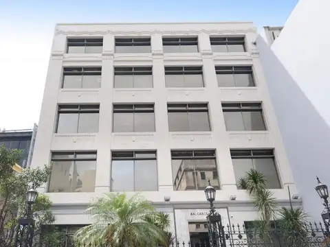 Edificio en block en venta en Monserrat