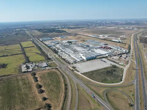 Terreno en Venta de 330000,0 m2