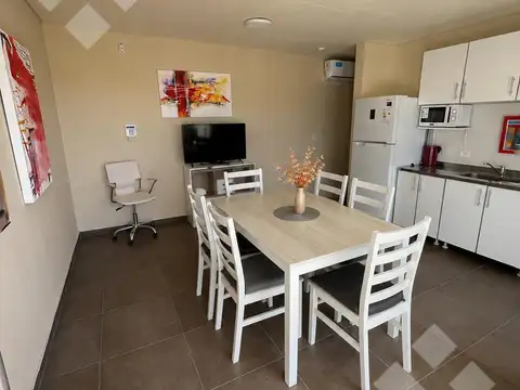 Complejo Habitacional EN VENTA - 7 Departamentos  Totalemnte equipados - Añelo | Vaca Muerta