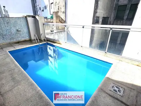 Departamento en Alquiler al Noroeste