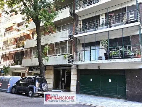 Soldado De La Independencia 1417 , Piso 8