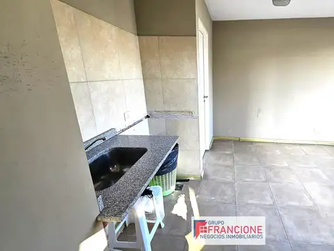 Departamento en Alquiler 15 años