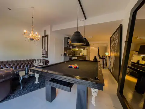 Departamentos en venta City Bell