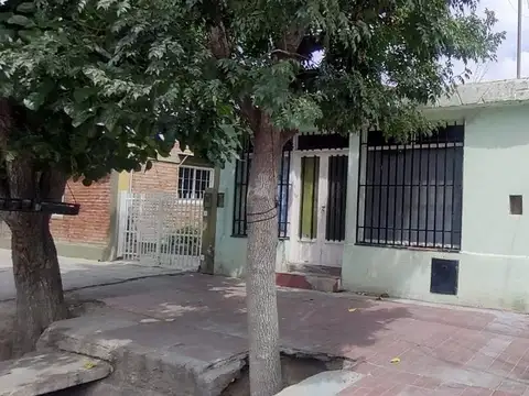 VENDO CASA EN MAIPU COQUIMBITO 