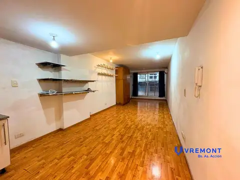 Departamento en Alquiler en Congreso, $ 500.000