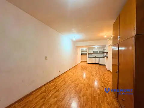 Departamento en Alquiler 12 años