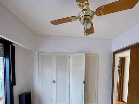 Colpayo 100, Piso 8