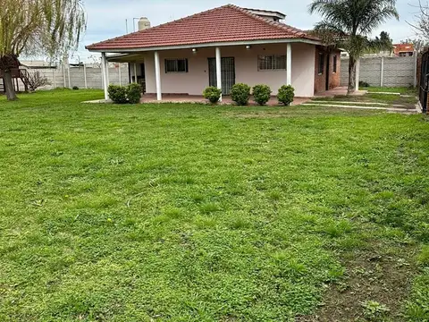 Casa en Venta de 2 dormitorios