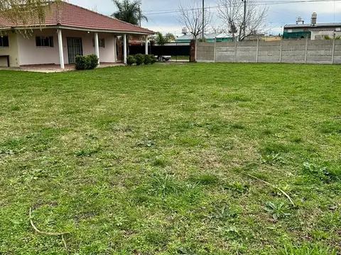 Casa en Venta en Pilar, USD 98.000