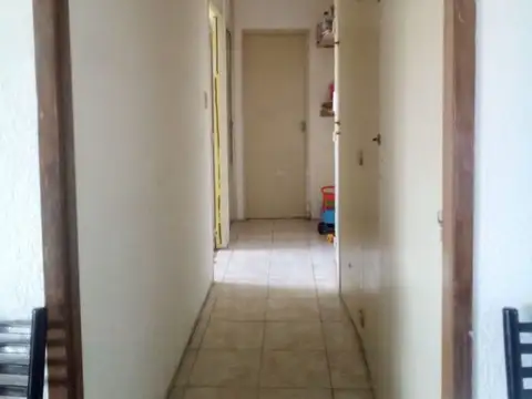 Departamento en Venta en Villa Lugano, USD 40.000