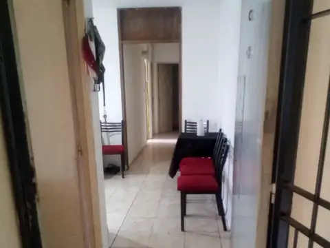 VENTA DEPARTAMENTO 3 AMBIENTES  -