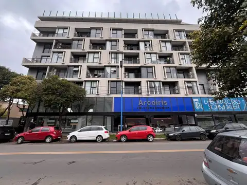 Avenida Eugenia Tapia de Cruz 1300