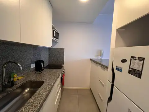 Depto en Venta 2 amb Escobar Centro con Amenities
