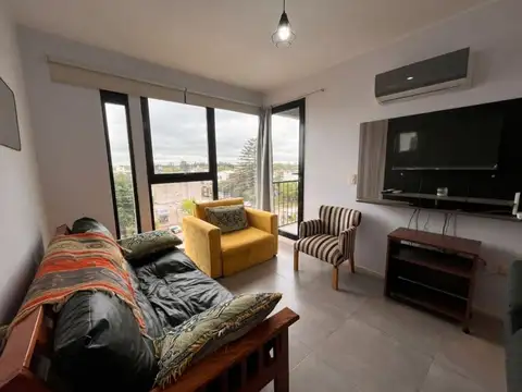 Departamento en Venta 6 años