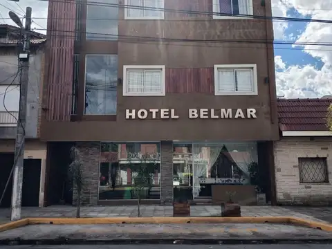 Hotel en venta en Santa Teresita