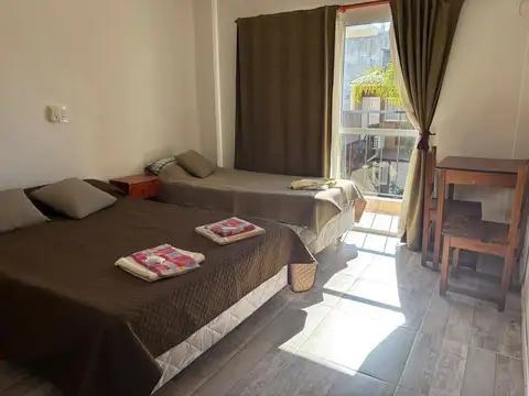 Hotel en Venta A Estrenar