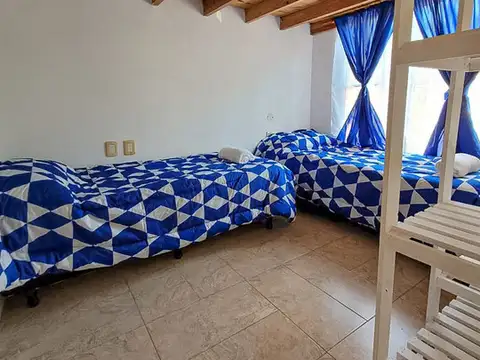 Casa en Sáenz Peña 900