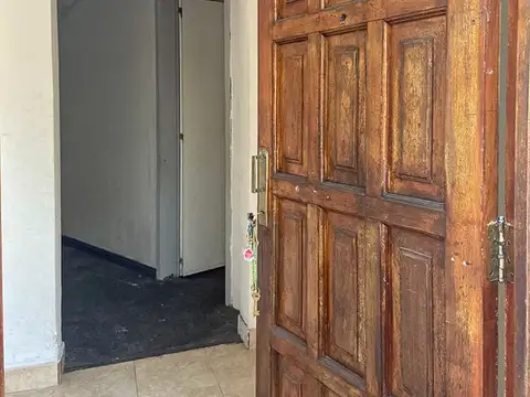 Casa en Sáenz Peña 900