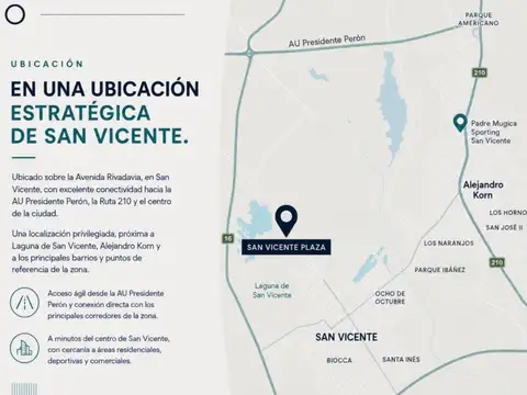 Local de 210m en venta
