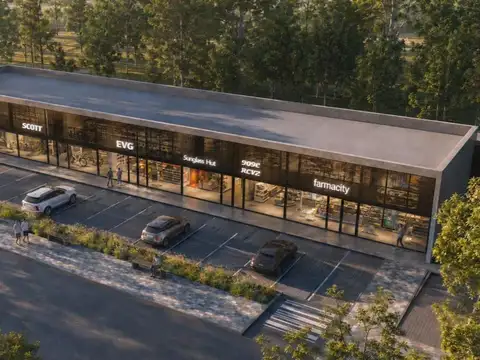 Local en Venta en San Vicente, USD 396.900