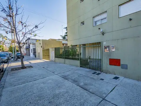 Venta - Departamento - 3 Ambientes - Balcon - Apto Credito - Permuta - Parque Avellaneda/Villa Luro
