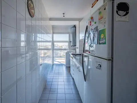 Departamento en Venta 45 años