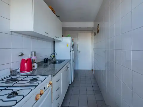 Departamento en Venta Permite mascota