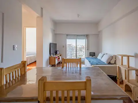 Departamento en Venta en Parque Avellaneda, USD 99.000