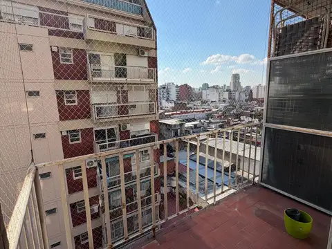 Departamento en Alquiler en Almagro Sur, $ 950.000