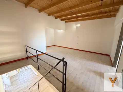 Depto Tipo Casa en Venta en La Plata, USD 55.000