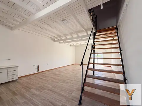 Depto Tipo Casa en Venta de 3 dormitorios