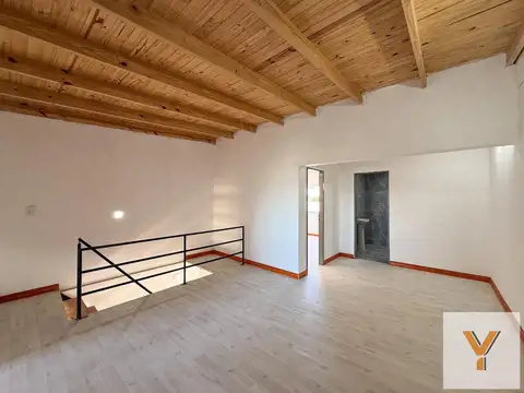 Depto Tipo Casa en Venta A Estrenar