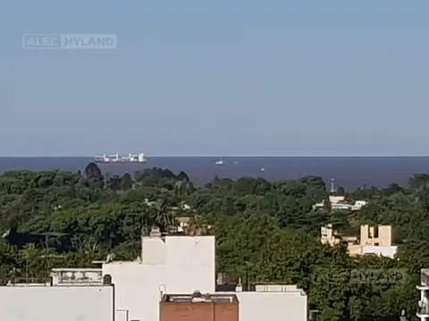 Departamento  2 Ambientes en Alquiler - Mart.-Vias/Santa Fe