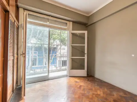 Venta Palermo Soho Departamento 3 Ambientes Balcon Al Frente
